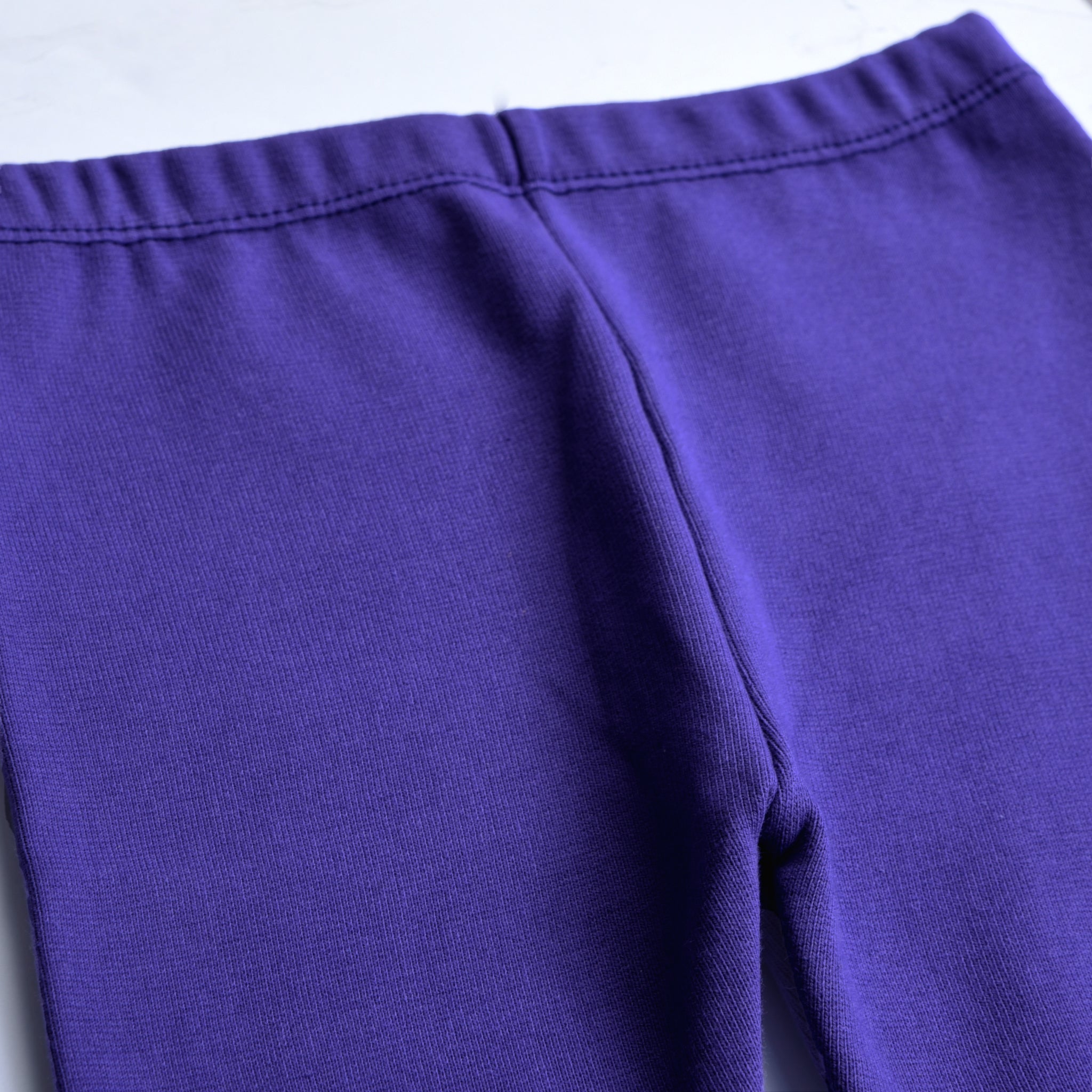 Winter Tights (Purple)