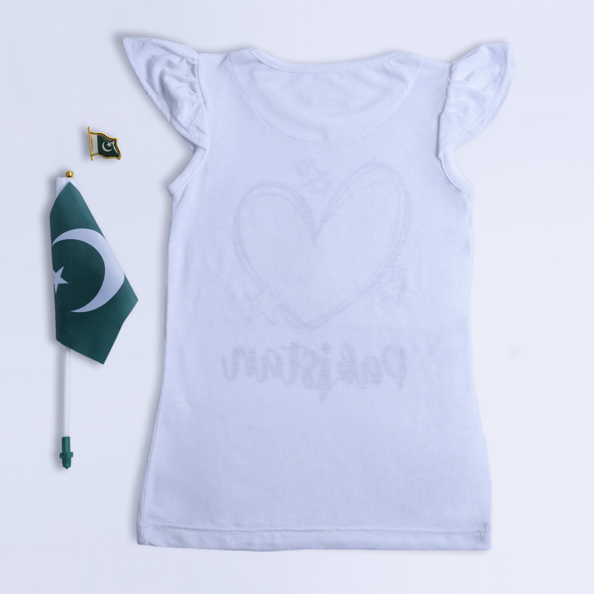 Independence T-shirt Set