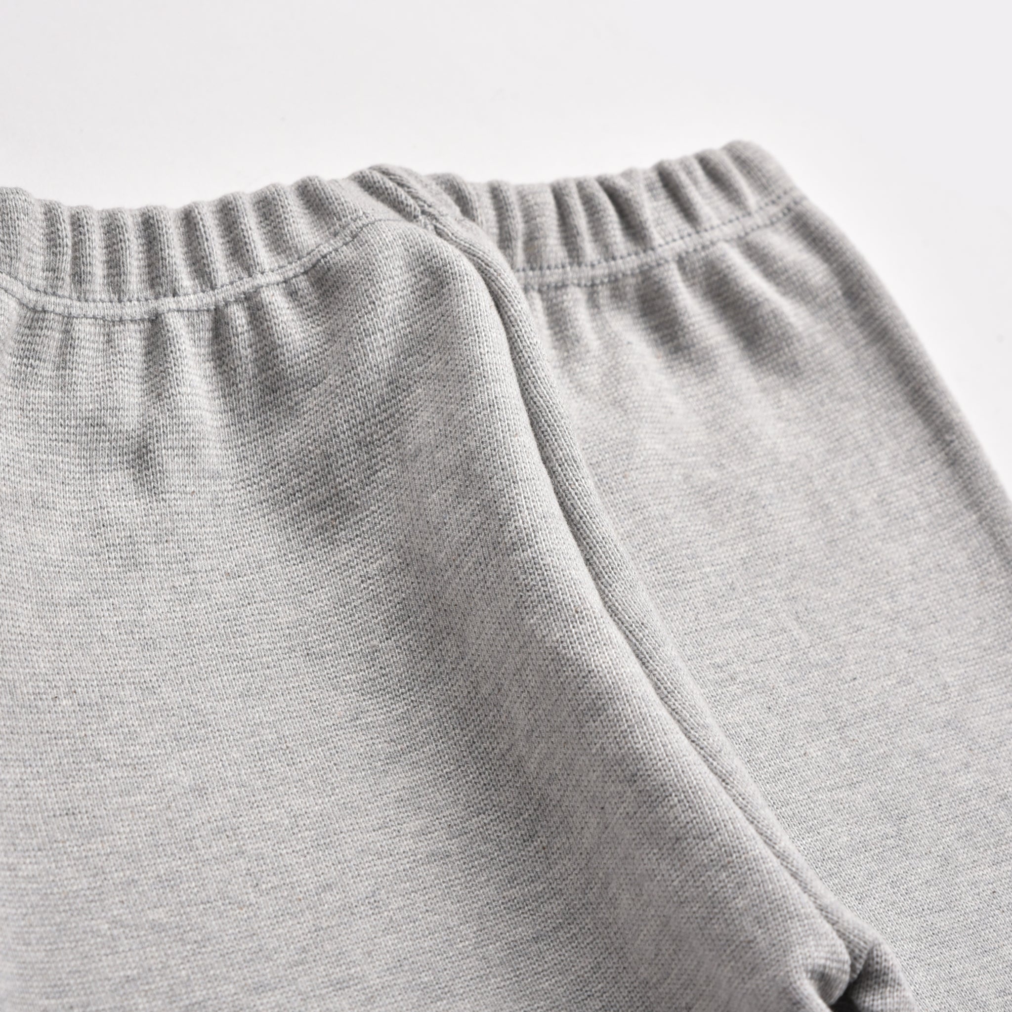 Winter Tights (Light Grey)