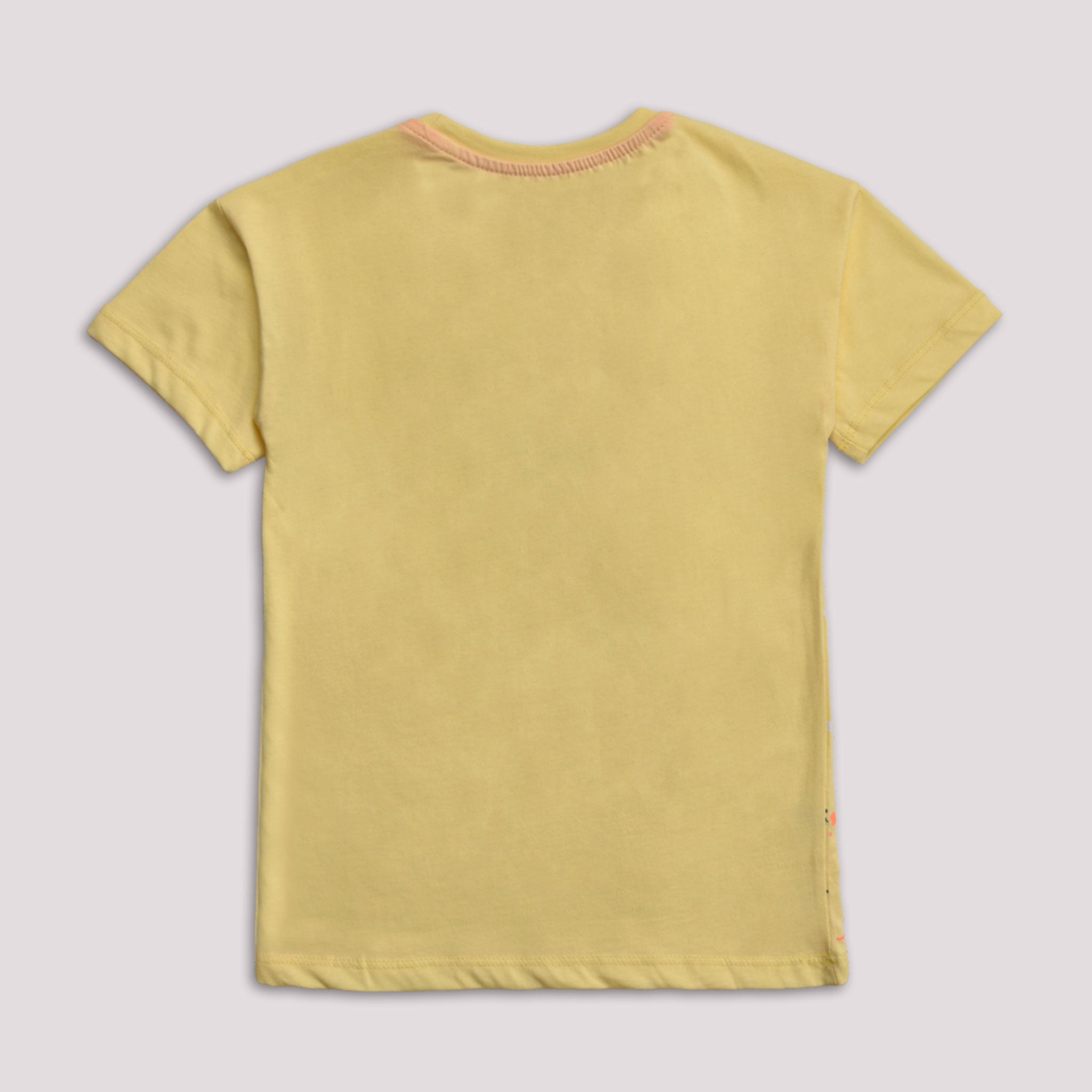Creative T-Shirt