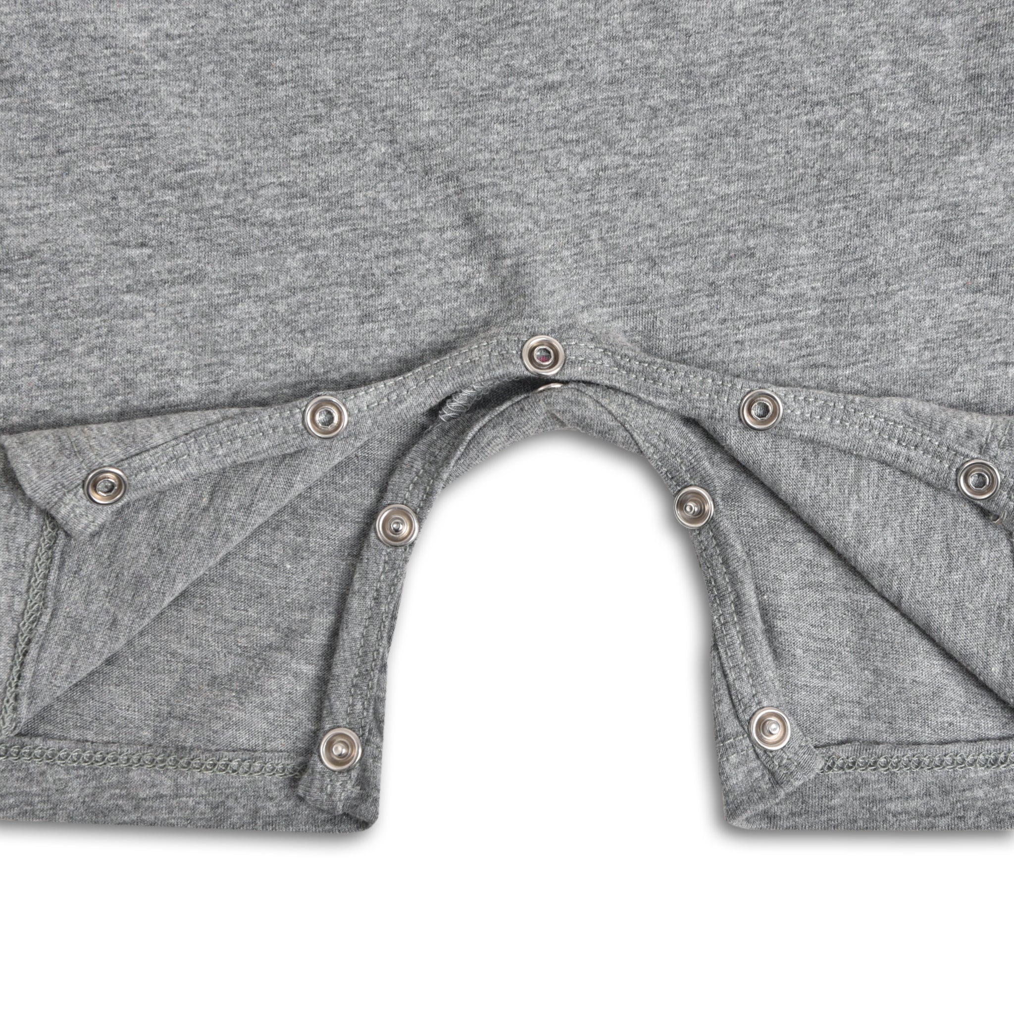 Let's Build Romper Set