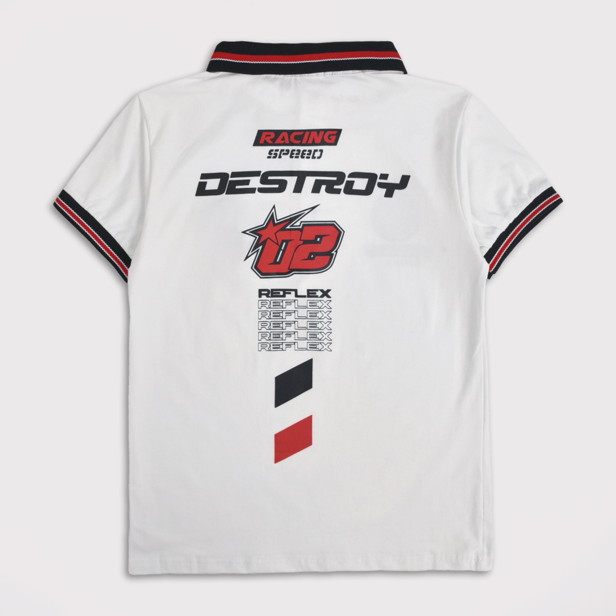 Racing Polo Shirt