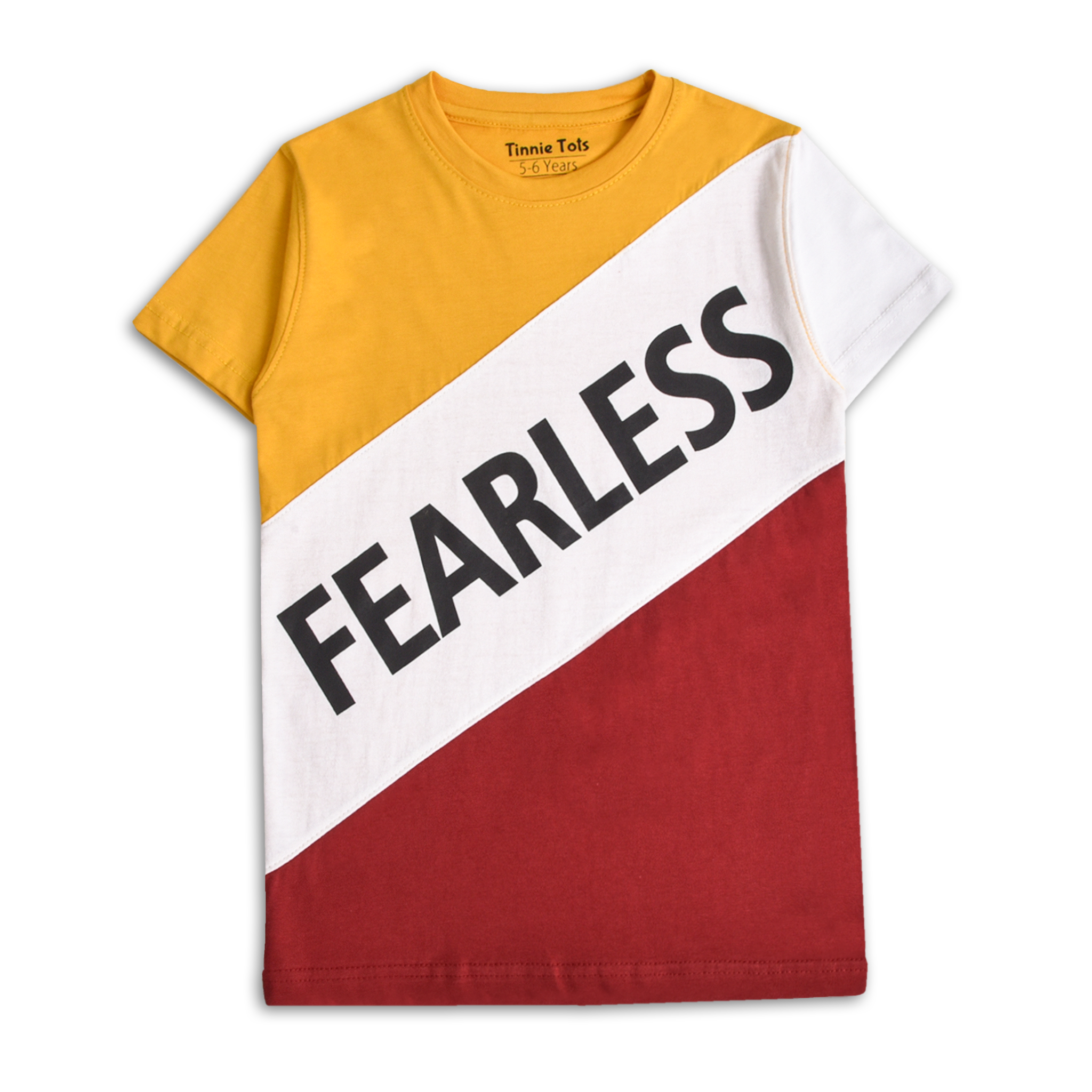 Fearless T-Shirt